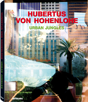 ISBN 9783832792503: Urban Jungles