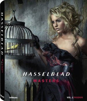 ISBN 9783832792626: Hasselblad Masters Vol. 1