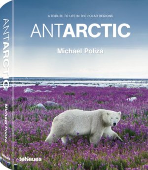 ISBN 9783832793173: ANTARCTIC