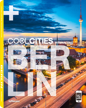 ISBN 9783832794866: Cool Cities Berlin