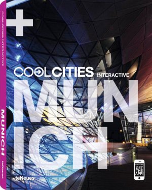 ISBN 9783832794965: Cool Cities Munich (City Guides (teNeues)): Liyestyle. City guide. Deutsch/Englisch