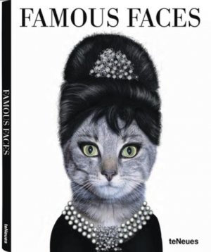 ISBN 9783832795207: Famous Faces