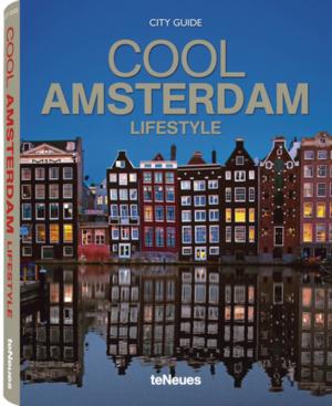 ISBN 9783832796273: Cool Amsterdam, Lifestyle