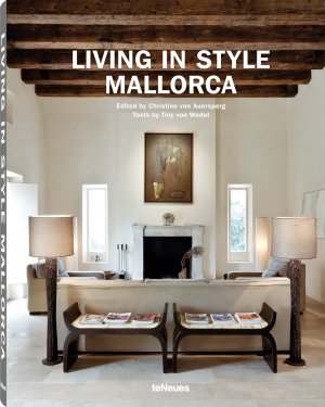 ISBN 9783832796983: Living in Style Mallorca