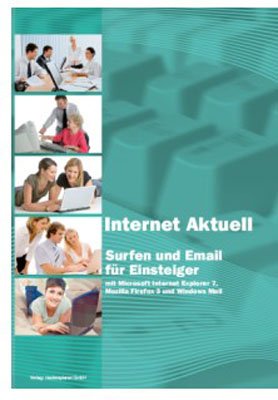 ISBN 9783832800260: Internet Aktuell - Surfen und Email für Einsteiger