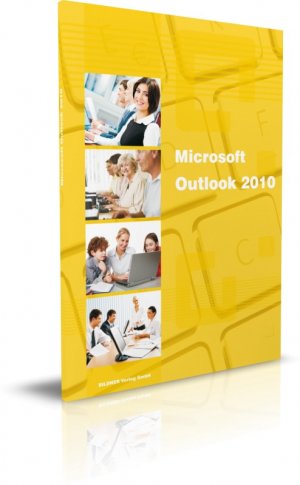 ISBN 9783832800383: Outlook 2010 - mit Exchange Server Funktionen