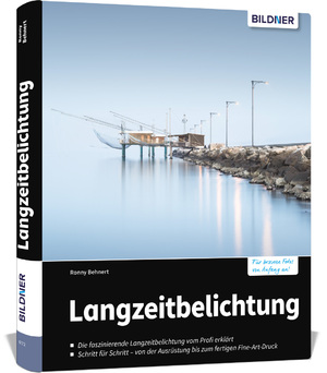 ISBN 9783832801519: Langzeitbelichtung