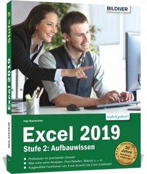 ISBN 9783832803469: Stufe 2., Aufbauwissen