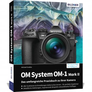 ISBN 9783832806651: OM System OM-1 Mark II