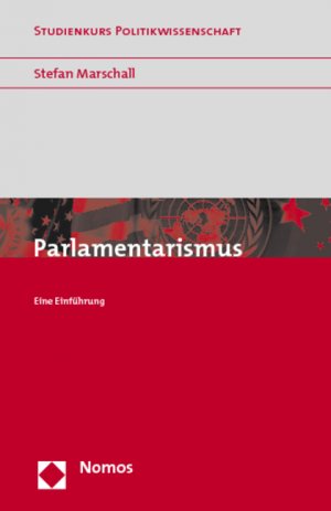 ISBN 9783832910624: Parlamentarismus