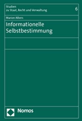 ISBN 9783832911331: Informationelle Selbstbestimmung