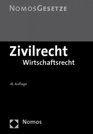 ISBN 9783832936303: Zivilrecht : Wirtschaftsrecht, Rechtsstand: 15. August 2008