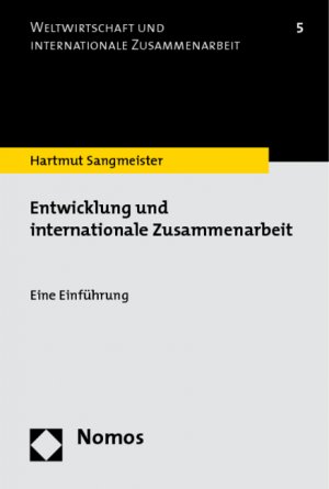 ISBN 9783832941925: Entwicklung und internationale Zusammenarbeit – Eine Einführung