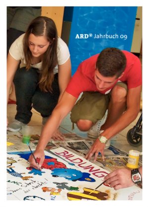 ISBN 9783832951658: ARD Jahrbuch 09