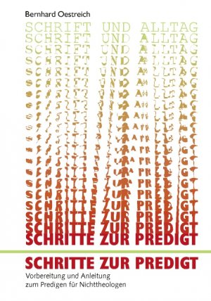 ISBN 9783833000584: Schritte zur Predigt