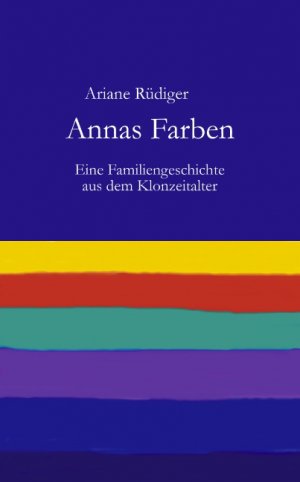 ISBN 9783833002090: Annas Farben