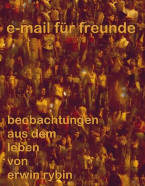 ISBN 9783833002366: e-mails für freunde