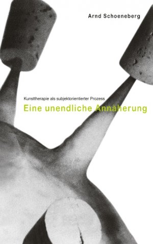 ISBN 9783833003981: Kunsttherapie als subjektorientierter Prozess