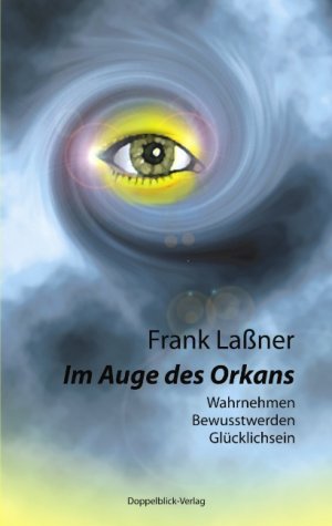 ISBN 9783833007361: Im Auge des Orkans