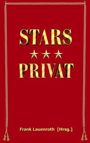 ISBN 9783833007606: Stars Privat