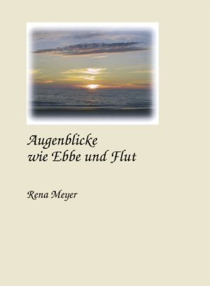 ISBN 9783833007880: Augenblicke wie Ebbe und Flut