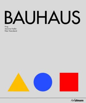 neues Buch – Jeannine Fiedler und Peter Feierabend – Bauhaus