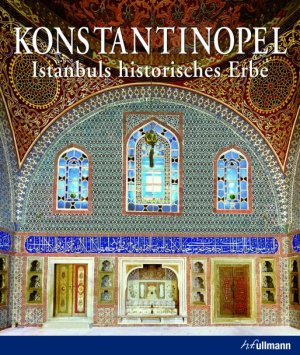 ISBN 9783833155857: Konstantinopel – Istanbuls historisches Erbe