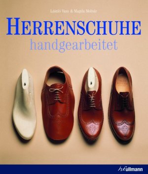 ISBN 9783833159961: Herrenschuhe - handgearbeitet