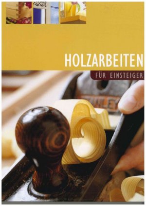 ISBN 9783833196027: Holzarbeiten  für Einsteiger