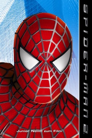 ISBN 9783833210938: Spider-Man II - Junior Novel