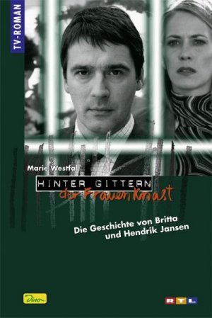 ISBN 9783833211782: Hinter Gittern - der Frauenknast