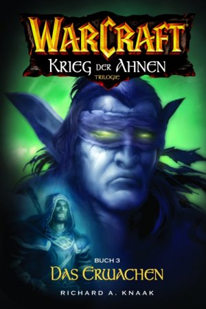 ISBN 9783833212024: WarCraft – Bd. 6: Krieg der Ahnen III - Das Erwachen