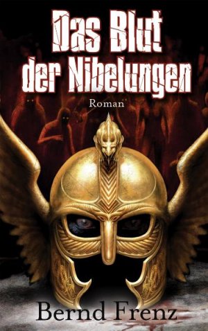 ISBN 9783833222559: Das Blut der Nibelungen