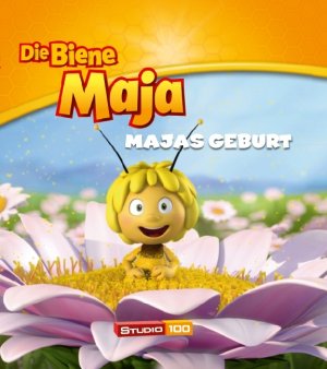 ISBN 9783833226342: Maja Geschichtenbuch - Bd. 1: Majas Geburt