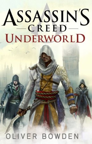 ISBN 9783833231704: 8]., Underworld