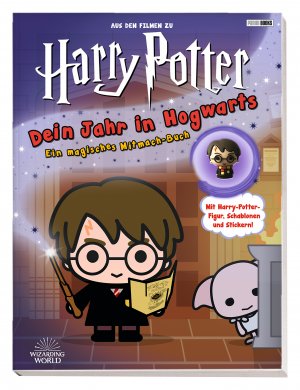 ISBN 9783833240317: Aus den Filmen zu Harry Potter: Dein Jahr in Hogwarts