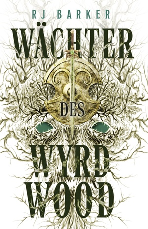 ISBN 9783833244865: Wächter des Wyrdwood