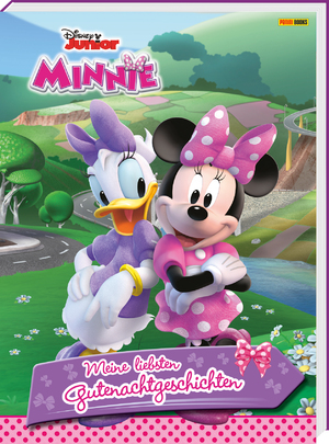 ISBN 9783833244995: Disney Junior Minnie: Meine liebsten Gutenachtgeschichten