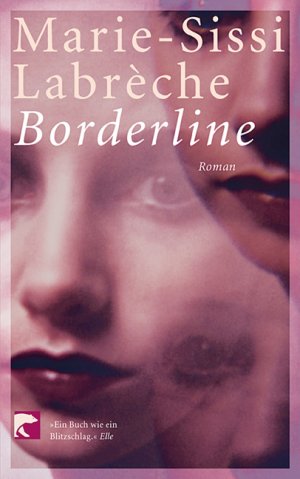 ISBN 9783833300158: Borderline