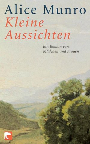 ISBN 9783833300240: Kleine Aussichten - ein Roman von Mädchen und Frauen