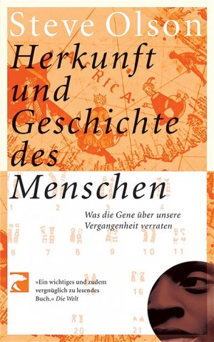 ISBN 9783833301308: Herkunft und Geschichte des Menschen