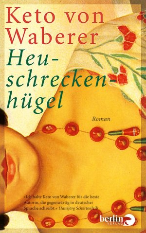 ISBN 9783833301339: Heuschreckenhügel