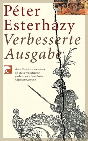 ISBN 9783833301353: Verbesserte Ausgabe. Aus dem Ungar. von Hans Skirecki