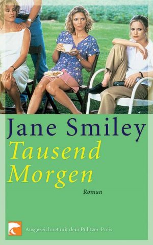 ISBN 9783833303128: Tausend Morgen