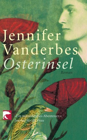 ISBN 9783833303272: Die Osterinsel – Roman