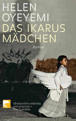 ISBN 9783833303883: Das Ikarus Mädchen: Roman Roman