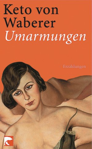 ISBN 9783833305474: Umarmungen – Erzählungen