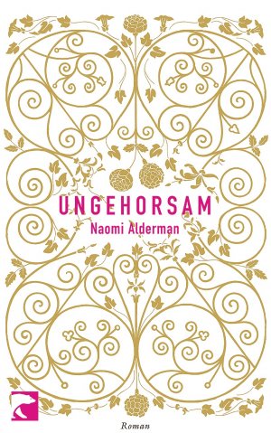 ISBN 9783833305528: Ungehorsam