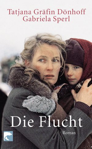 ISBN 9783833305535: Die Flucht: Roman