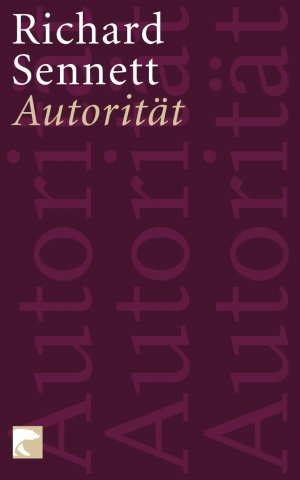 ISBN 9783833305931: Autorität